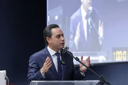 ALMT garante acordo inédito no STF sobre divisa entre Mato Grosso e Pará