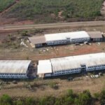 Após anos de abandono, campus da UFMT em Várzea Grande terá obras retomadas