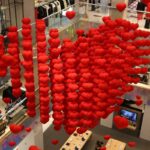 Cerca de 46% dos cuiabanos irão às compras para celebrar Dia dos Namorados
