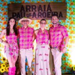 Com entrada solidária, Arraiá Pau de Aroeira destinará doações a entidades beneficentes