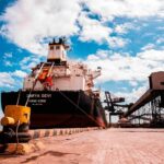 Com forte presença de MT, porto de Itaqui consolida exportações via Arco Norte