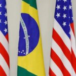 Deputados vão aos EUA contestar tarifas e defender soberania do Brasil