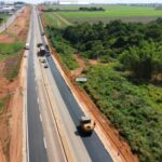 Duplicação da BR-163 será entregue em metade do tempo de contrato