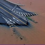 El Niño é confirmado e deve durar até o início de 2027