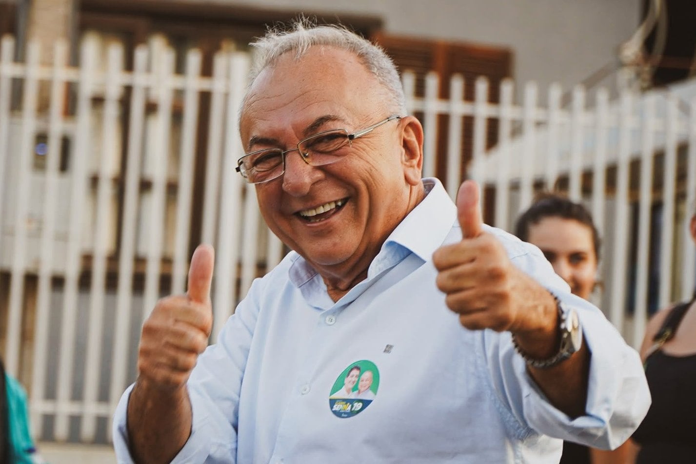 Ex-vereador luverdense Roberto Barra morre aos 67 anos