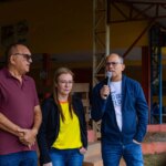 Fabinho convida entidades para palestra sobre novas regras para parcerias com o poder público