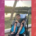 Família tenta arrecadar R$ 2 milhões para tratamento de menino de 4 anos nos EUA