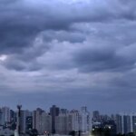 Frente fria e chuva? Saiba o clima dos próximos dias para MS