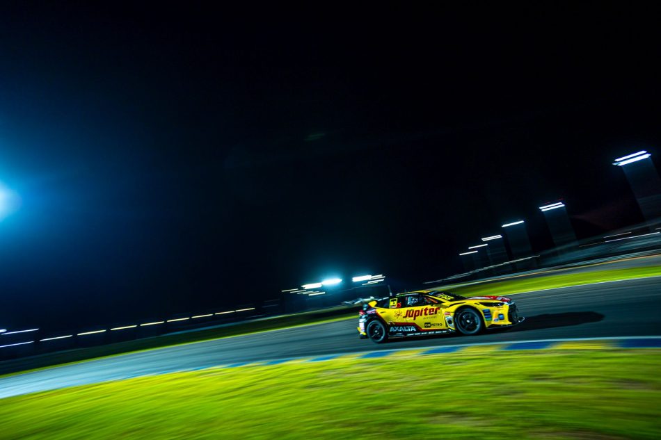 Gabriel Casagrande tem sábado desafiador em Cuiabá, mas mantém vice-liderança da Stock Car