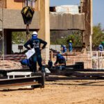 Indústria lidera geração de empregos em Mato Grosso no mês de abril