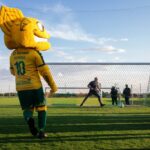Inscrições para o projeto “Bom de Bola, Bom de Escola” estão abertas em quatro regiões de Cuiabá
