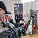 Jovem que sonhava em fazer filmes aos 11 anos encontra caminho para a carreira em Sinop