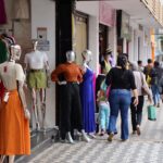 MT encerra 1º quadrimestre com menor crescimento em vendas do Centro-Oeste