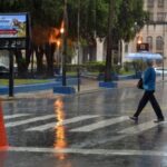 Mato Grosso tem previsão de queda de temperatura