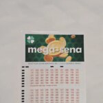 Mega-Sena 3019 acumula e prêmio sobe para R$ 36 milhões