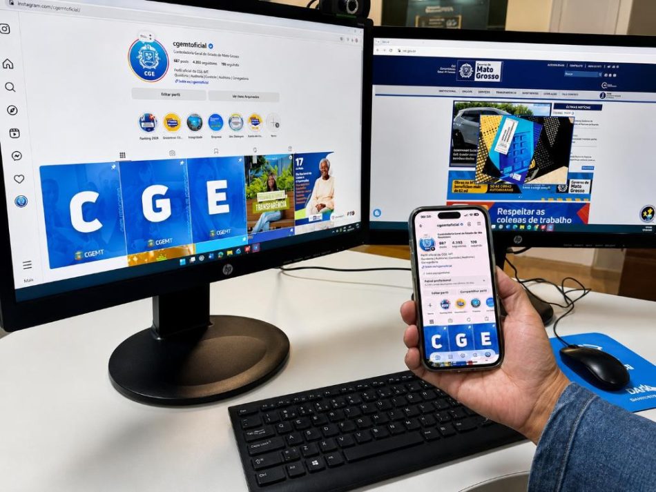 PERÍODO ELEITORAL – Órgãos públicos devem suspender publicidade institucional a partir de 4 de julho