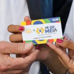 Pé-de-Meia paga 4ª parcela a partir de 29 de junho