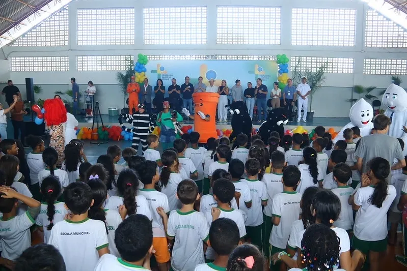 Prefeitura de Sinop envia à Câmara projeto que flexibiliza hora-atividade e cria modelo home office para professores