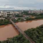 Rondonópolis mantém liderança em MT com U$ 1,2 bilhão exportado em 5 meses