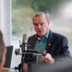 Wellington questiona bilhões no parque Novo Mato Grosso e cobra recuperação de rodovias