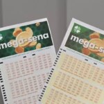 aposta única leva sozinha prêmio de R$ 39 milhões; veja onde