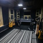artistas de Cuiabá podem gravar músicas sem pagar nada; veja como