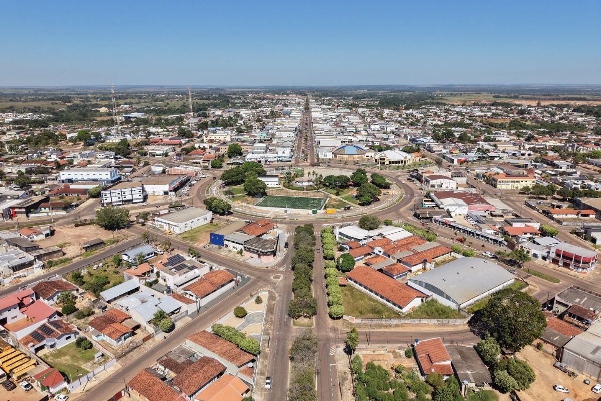 Tremor de terra é sentido em Mato Grosso e confirmado por especialistas