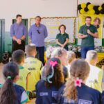 Projeto ‘Vestindo Sonhos e Transformando Histórias’ beneficia crianças e adolescentes em Cuiabá com entrega de kits esportivos