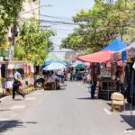 Comércio em feriados depende de negociação coletiva