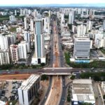 Cuiabá terá interdições no trânsito neste fim de semana