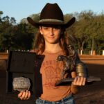 De Cuiabá para o Brasil: Aos 10 anos, Luanna Zanetti é campeã nacional de Três Tambores e inspira Mato Grosso