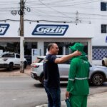 Dia do Gari vira feriado em MT: Lei de Fabinho busca reconhecimento e respeito à categoria