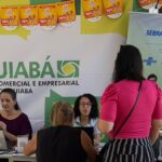 Edição 2026 do Liquida Centro pode aumentar vendas em até 30%, em Cuiabá