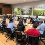 Em tempos de crise geopolítica, produtores de MT ficam mais próximos de novos mercados