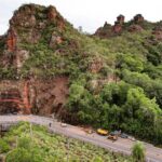 Estado aguarda licenciamento para construção de túnel no Portão do Inferno e solucionar problema definitivamente