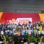 Festival do Queijo valoriza produção artesanal e fortalece cadeia produtiva do leite em MT