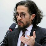Jean Wyllys debate sobre política e desinformação em MS