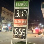 Junho encerra com mais uma baixa de preços no etanol e renova menor valor do ano