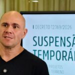Justiça derruba decreto que proíbe lotes menores de 200 metros em Cuiabá; prefeito compara moradias a ‘granjas’ e diz que vai recorrer