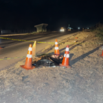 Motociclista morre em colisão com veículo entre Sinop e Itaúba