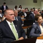 Projeto de Wellington endurece regime para presos que ameaçam vítimas e testemunhas