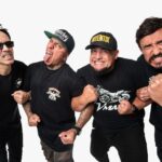 Raimundos e Di Ferrero chegam à Oktoberfest Louvada com novas turnês e prometem shows inéditos em Cuiabá