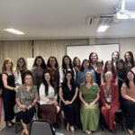 Reforma Tributária é debatida em palestra do Conselho da Mulher Empresária da ACCuiabá