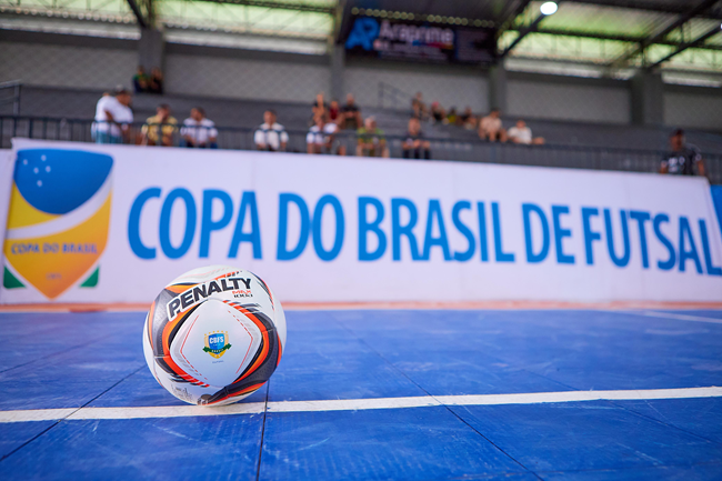 Três jogos fecham as oitavas de final da Copa do Brasil Feminina nesta quarta-feira