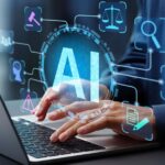 Uso de inteligência artificial no trabalho cresce e amplia demanda por profissionais qualificados