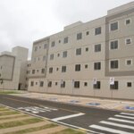 prefeitura divulga lista de sorteados para 80 apartamentos