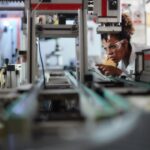 Encontro apresenta oportunidades de financiamento e inovação à indústria de MT