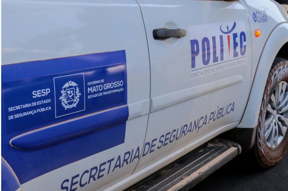 Idoso morre ao cair de prédio durante serviço de pintura – Muvuca Popular