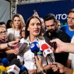 MDB oficializa Janaina Riva ao Senado e aposta em aliança com PL, apesar da divergência entre os partidos