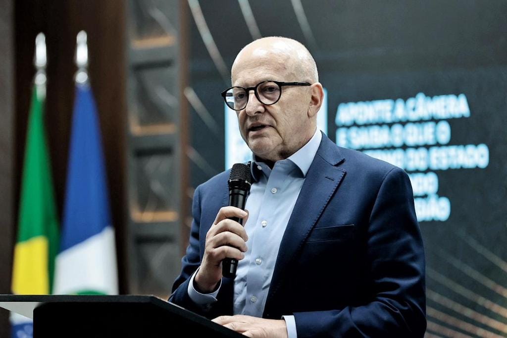 Pivetta defende aliados, mas lembra que responsabilidade é individual: “cada um com seu CPF"